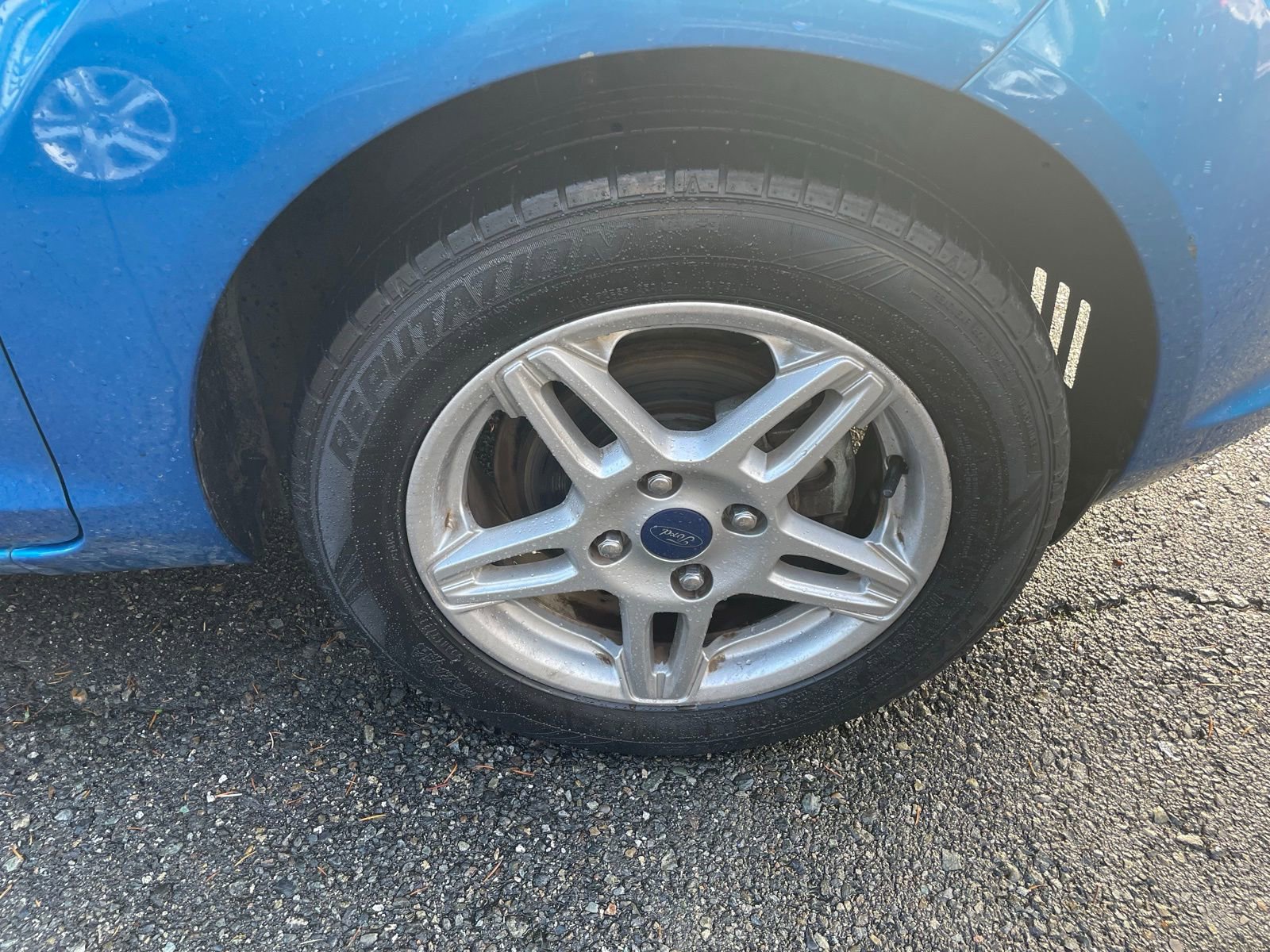 Used 2017 Ford Fiesta SE image 34