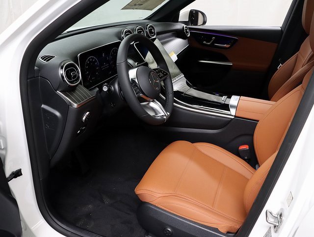 New 2026 Mercedes-Benz GLC 300 4MATIC image 11