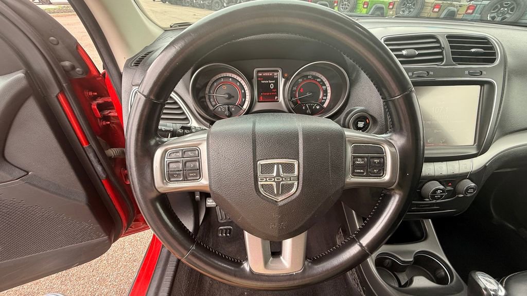 Used 2020 Dodge Journey Crossroad FWD image 15