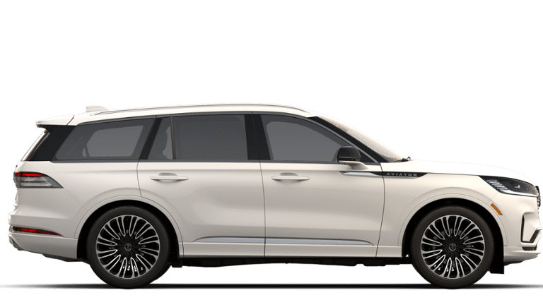 New 2026 Lincoln Aviator Black Label AWD/4WD image 27