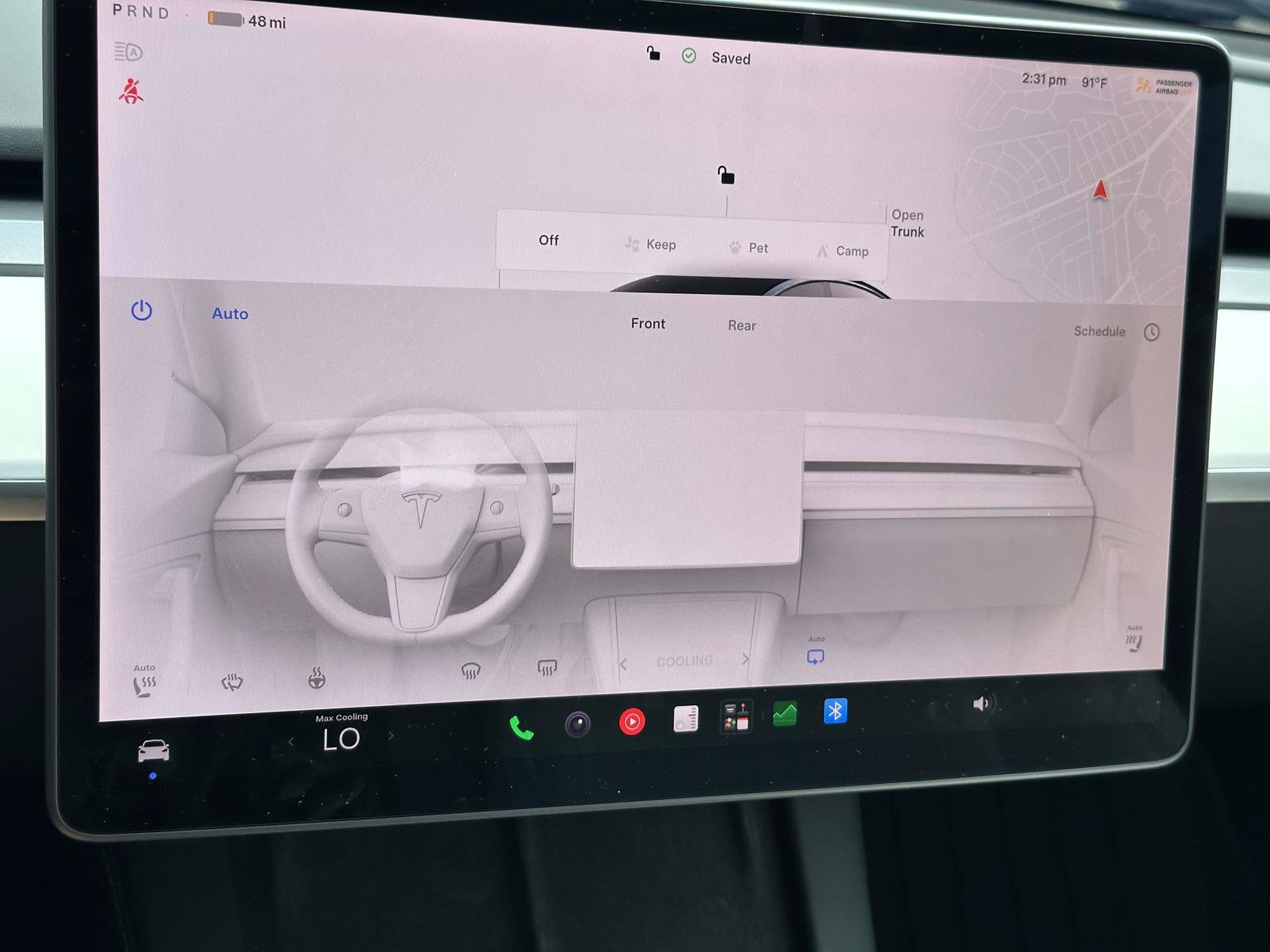 Used 2023 Tesla Model 3 Standard Range RWD image 33