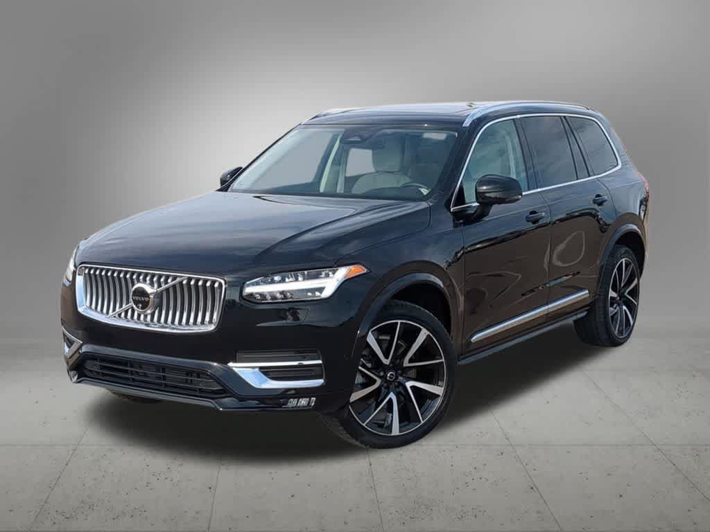 Certified 2024 Volvo XC90 B6 Plus w/ Protection Package Premier AWD/4WD image 1