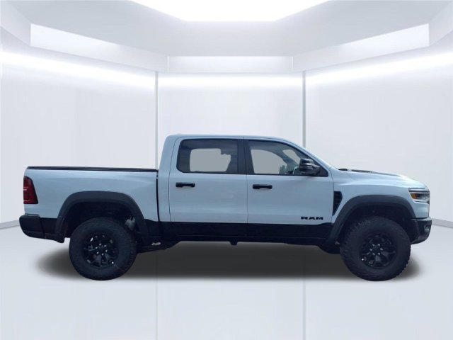New 2027 RAM 1500 RHO AWD/4WD image 2