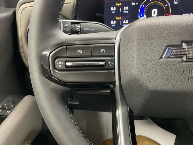 New 2026 Chevrolet Colorado ZR2 AWD/4WD image 20