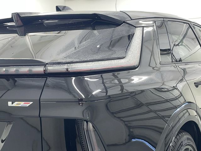 New 2026 Cadillac Lyriq V w/ LPO, Floor Liner Package image 17