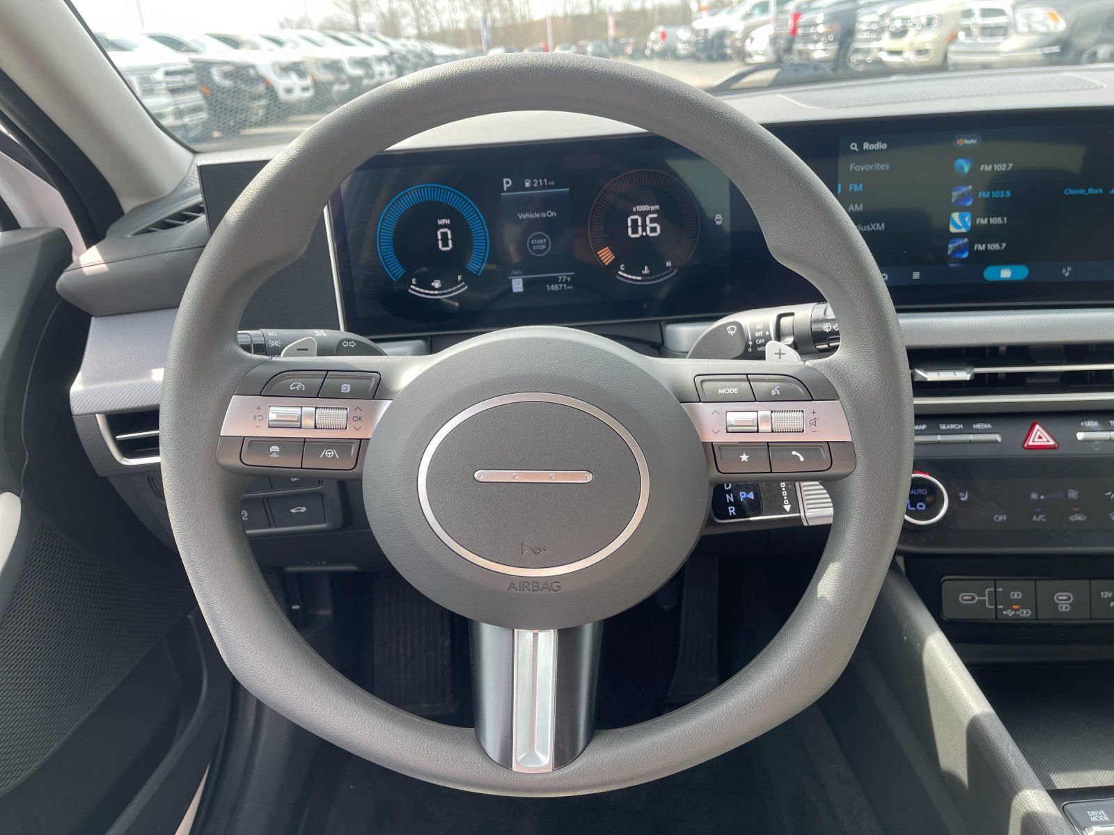 Used 2025 Hyundai Sonata SEL image 24