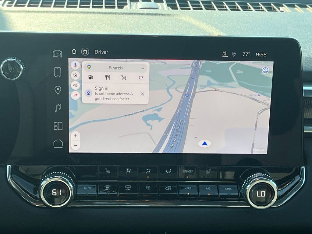 Used 2026 GMC Canyon Elevation w/ Convenience Package image 22