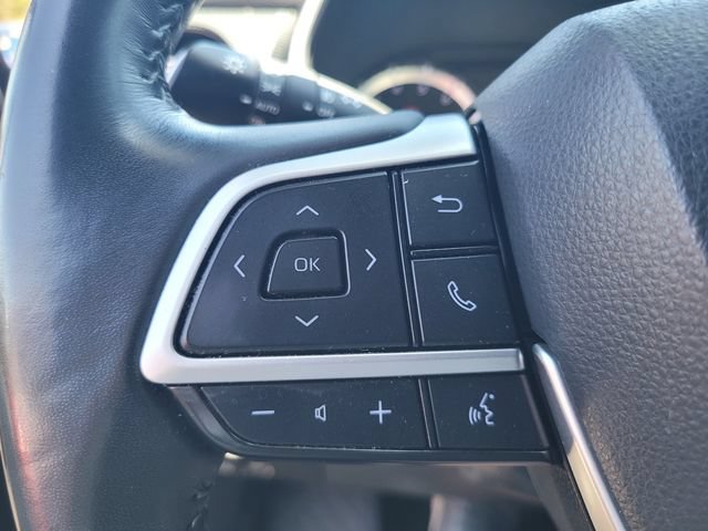 Used 2022 Toyota Highlander XSE AWD/4WD image 27