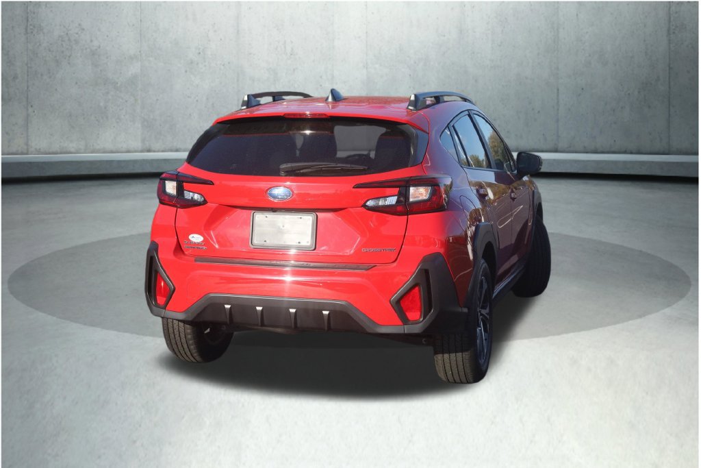 Used 2024 Subaru Crosstrek 2.0i Premium AWD/4WD image 12