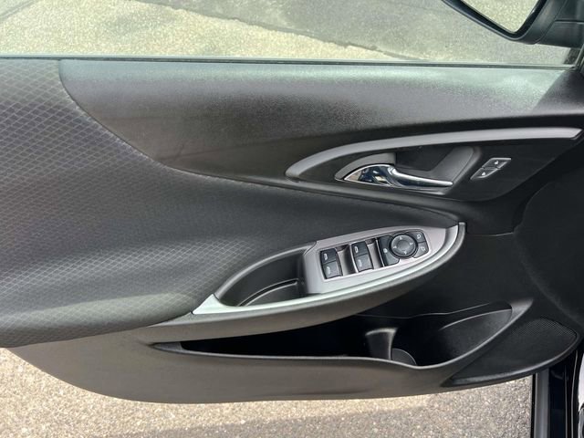 Used 2023 Chevrolet Malibu RS FWD image 15