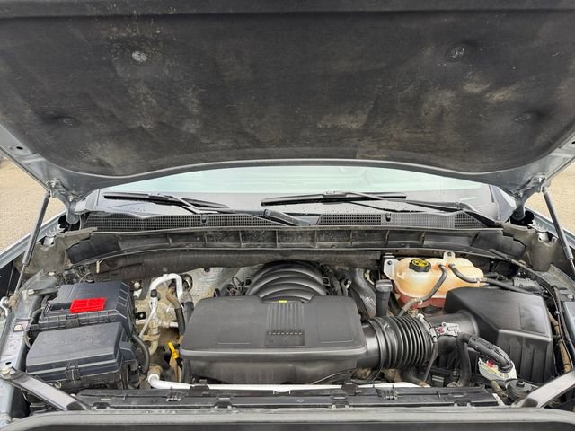 Used 2023 GMC Sierra 1500 SLE w/ Enhanced Capability Package image 31