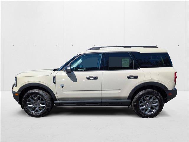 New 2025 Ford Bronco Sport Big Bend AWD/4WD image 9