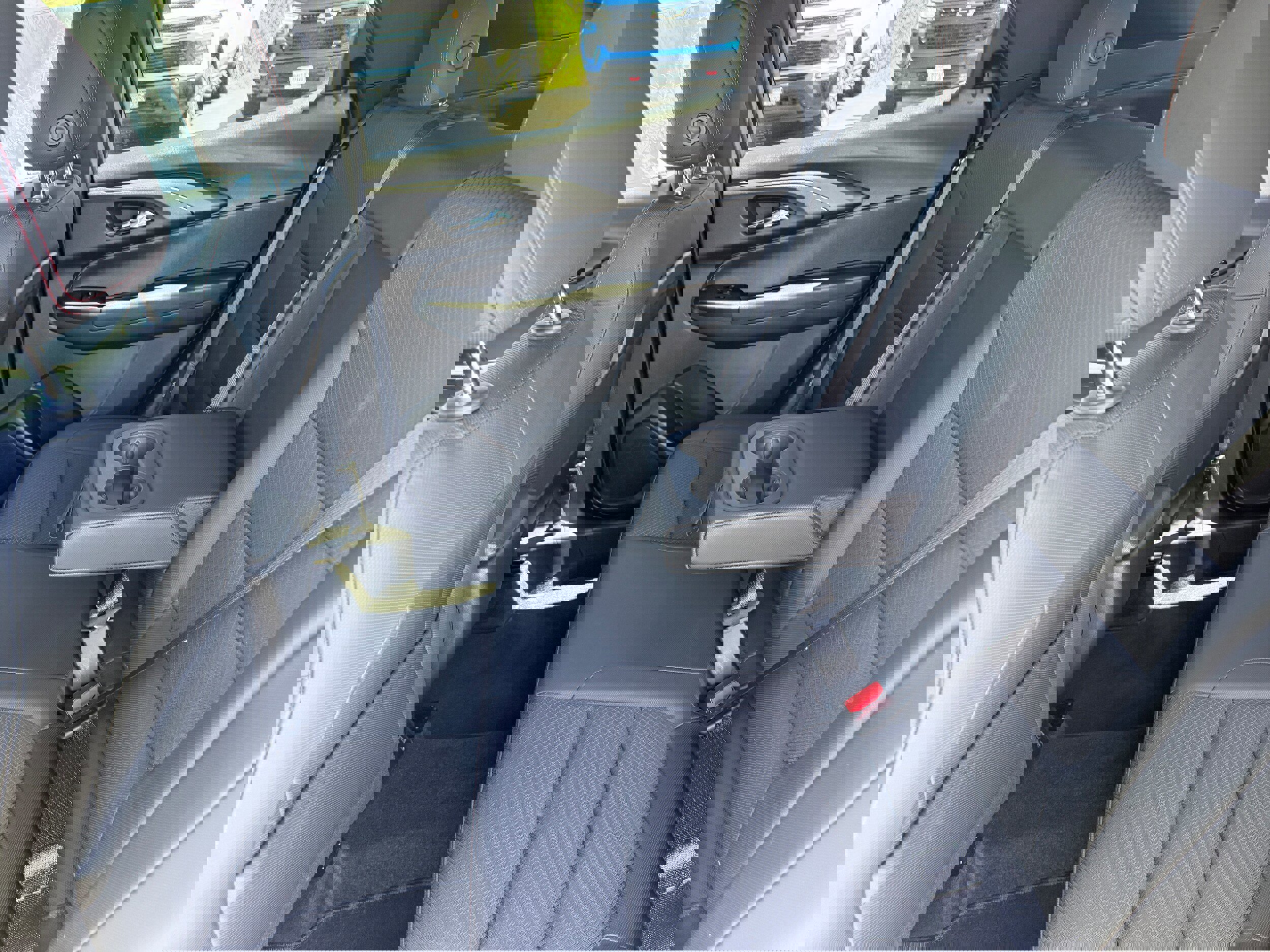 Used 2021 Chevrolet TrailBlazer RS w/ Sun and Liftgate Package AWD/4WD image 12