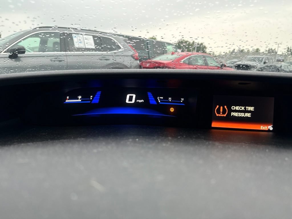 Used 2014 Honda Civic LX image 27
