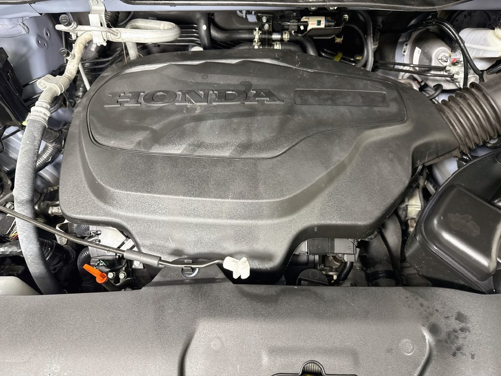Used 2025 Honda Odyssey Sport-L image 35