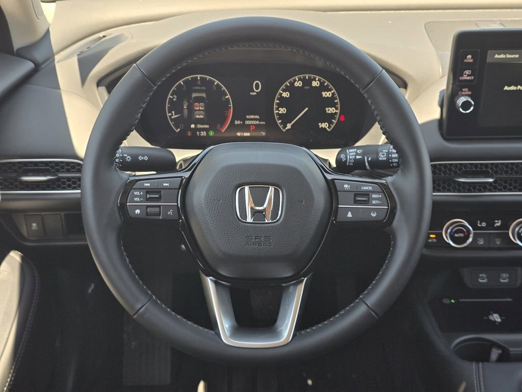 New 2027 Honda HR-V EX-L image 15
