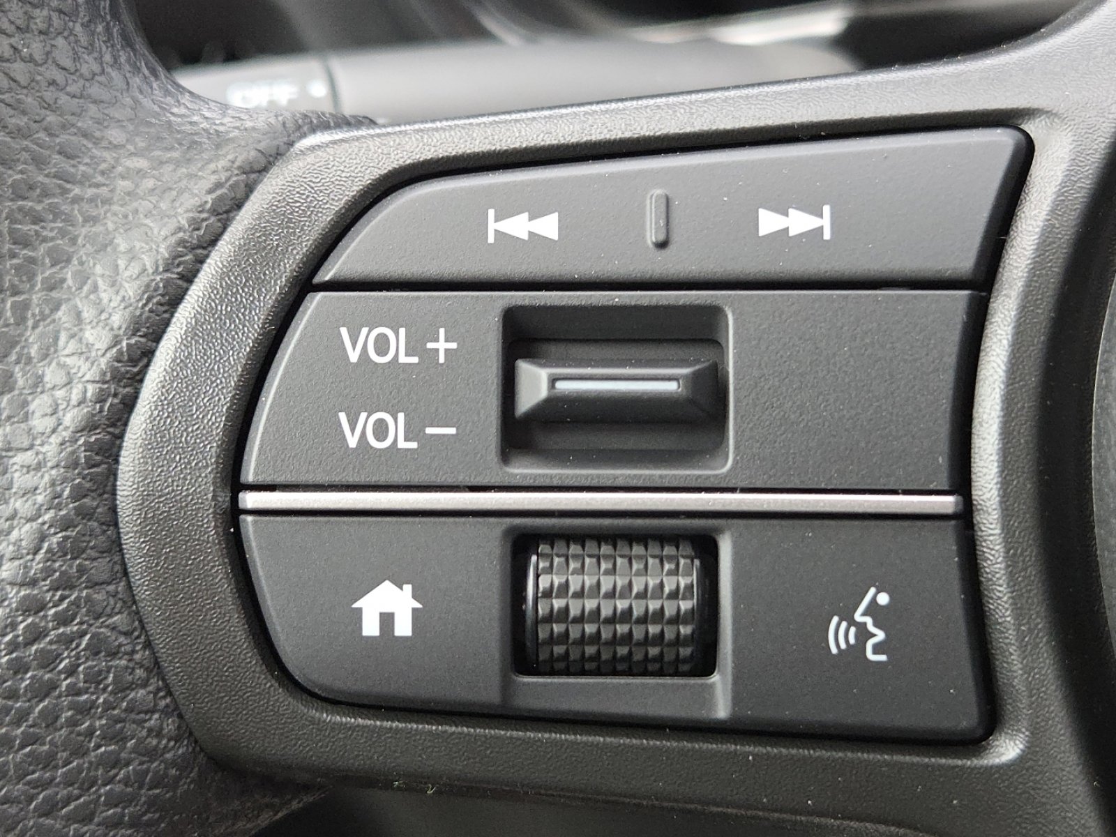 New 2026 Honda CR-V LX image 9