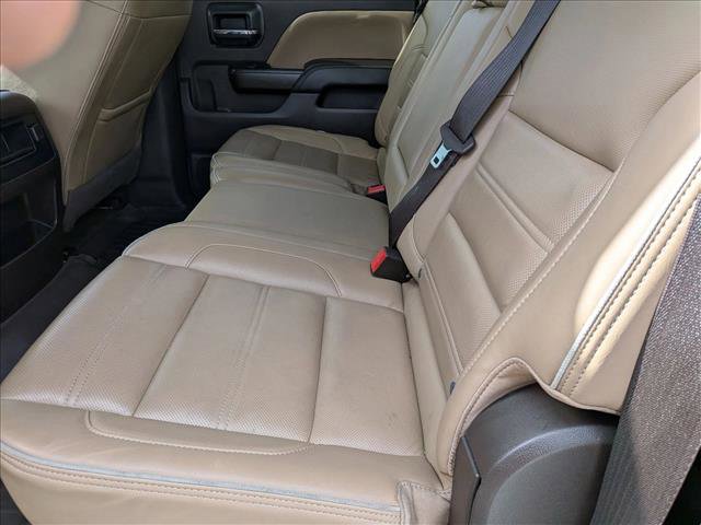 Used 2018 GMC Sierra 1500 Denali w/ Denali Ultimate Package image 13