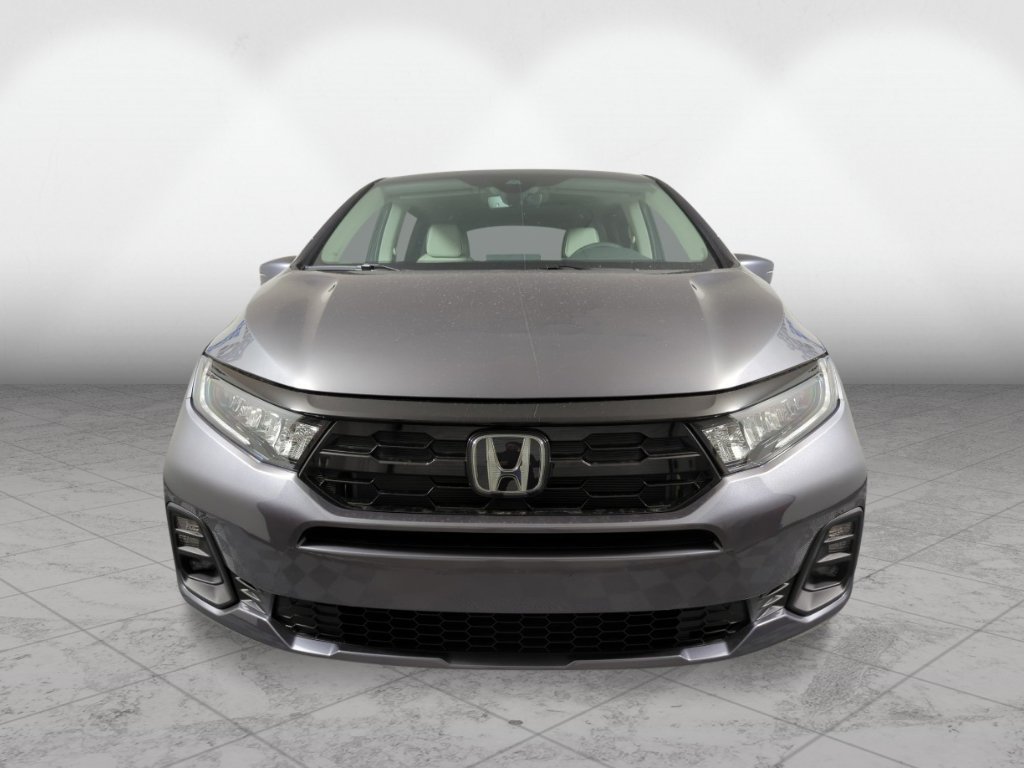 New 2027 Honda Odyssey Touring image 6