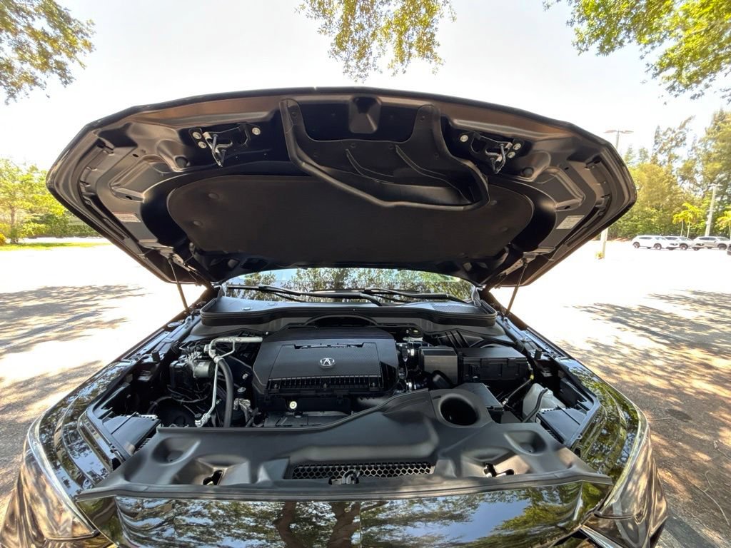 New 2026 Acura MDX FWD w/ Technology Package image 11