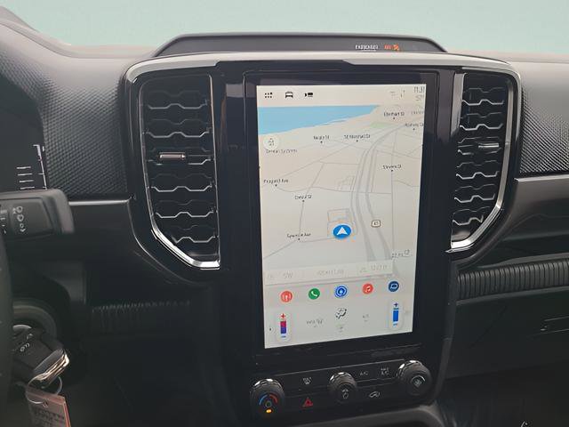 New 2025 Ford Ranger XLT w/ FX4 Off-Road Package image 15