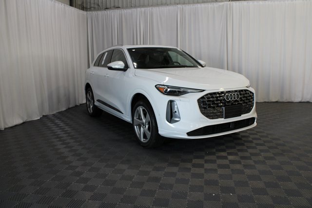 New 2025 Audi Q5 Premium Plus image 29