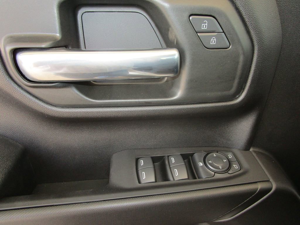 New 2026 GMC Sierra 1500 Pro w/ Pro Value Package image 32