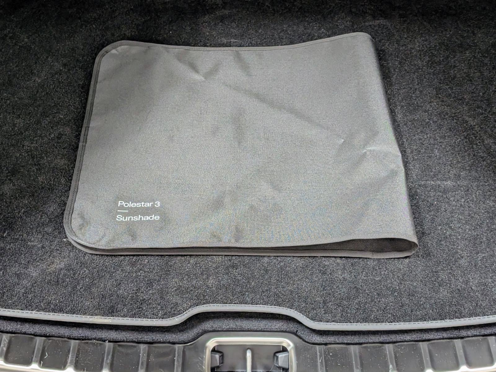 Used 2025 Polestar Polestar 3 image 22