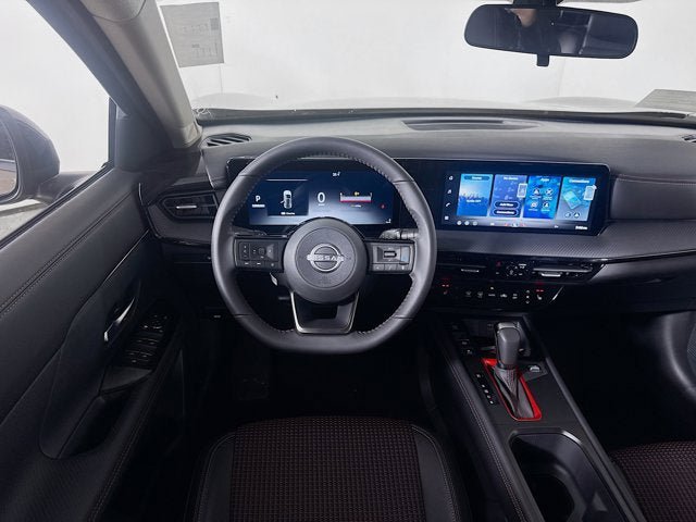 New 2026 Nissan Kicks SR w/ Cold Weather Package image 18