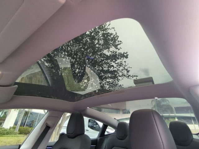 Used 2024 Tesla Model 3 Long Range RWD image 22