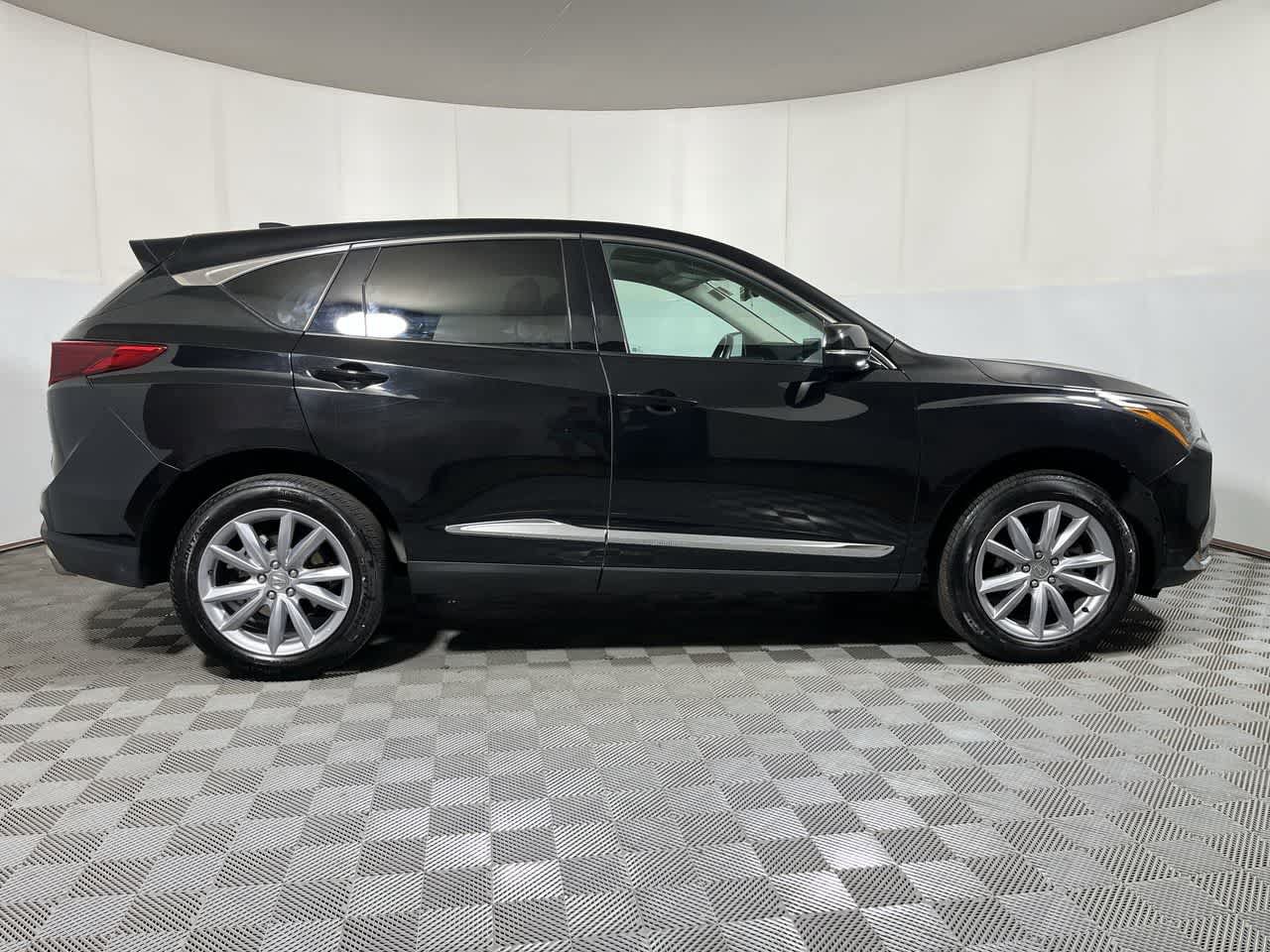 Certified 2023 Acura RDX AWD image 9