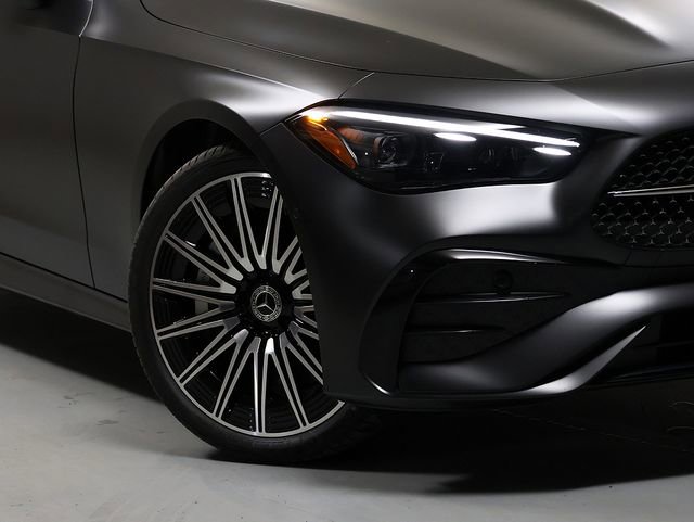 New 2026 Mercedes-Benz CLE 450 4MATIC Cabriolet image 3