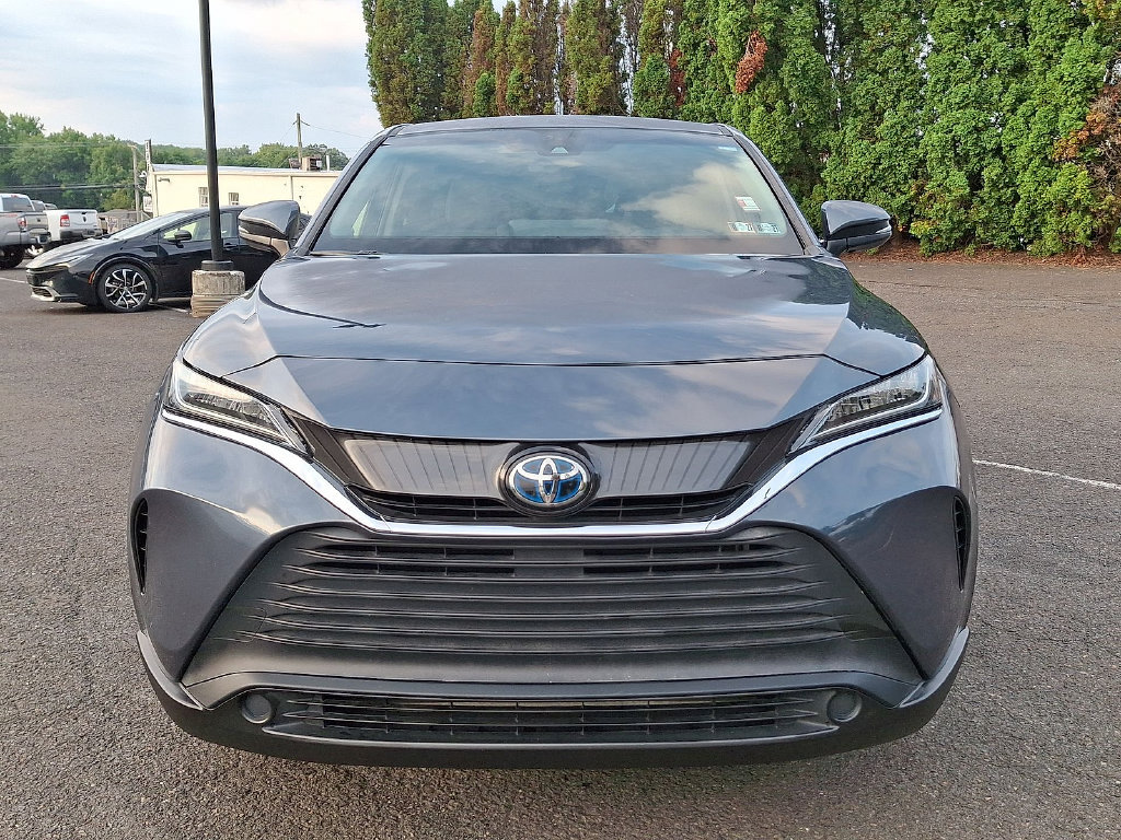 Used 2022 Toyota Venza LE AWD/4WD image 37