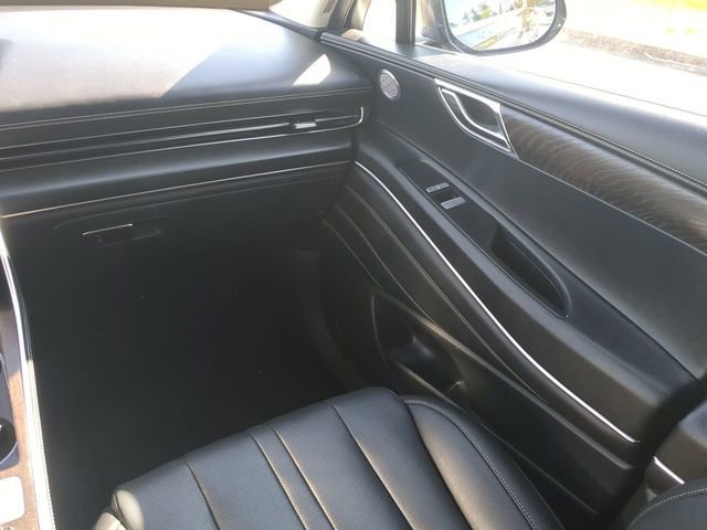 Used 2024 Genesis GV80 2.5T AWD/4WD image 16