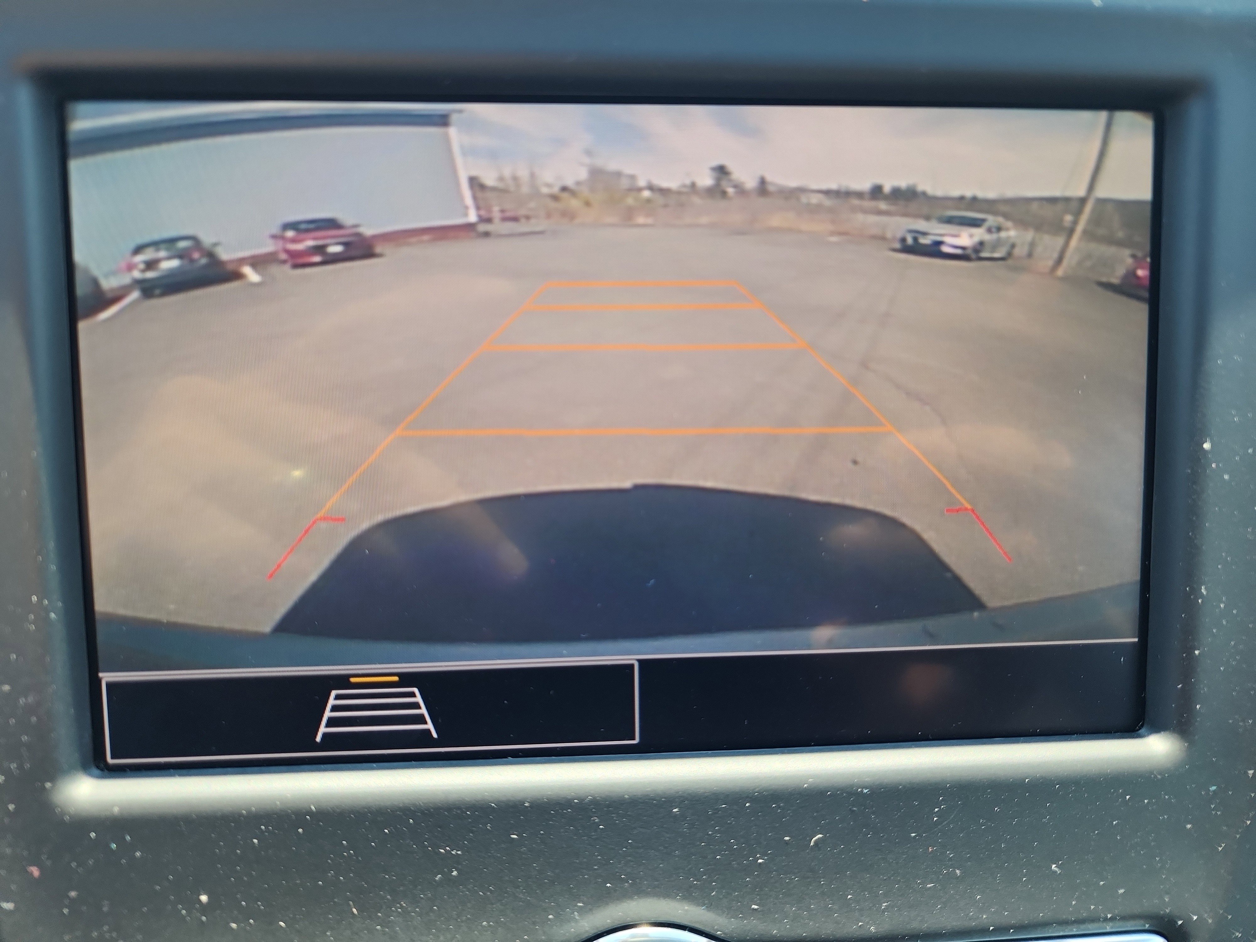 Certified 2023 Chevrolet Equinox LT AWD/4WD image 18