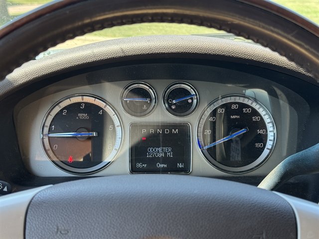 Used 2013 Cadillac Escalade EXT AWD/4WD image 10