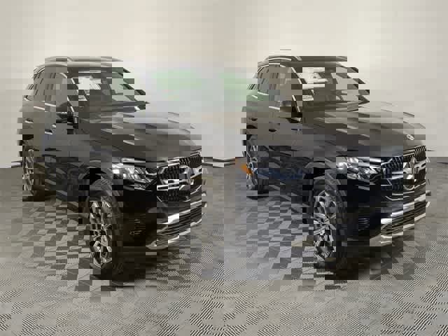 Certified 2026 Mercedes-Benz GLC 300 4MATIC image 7