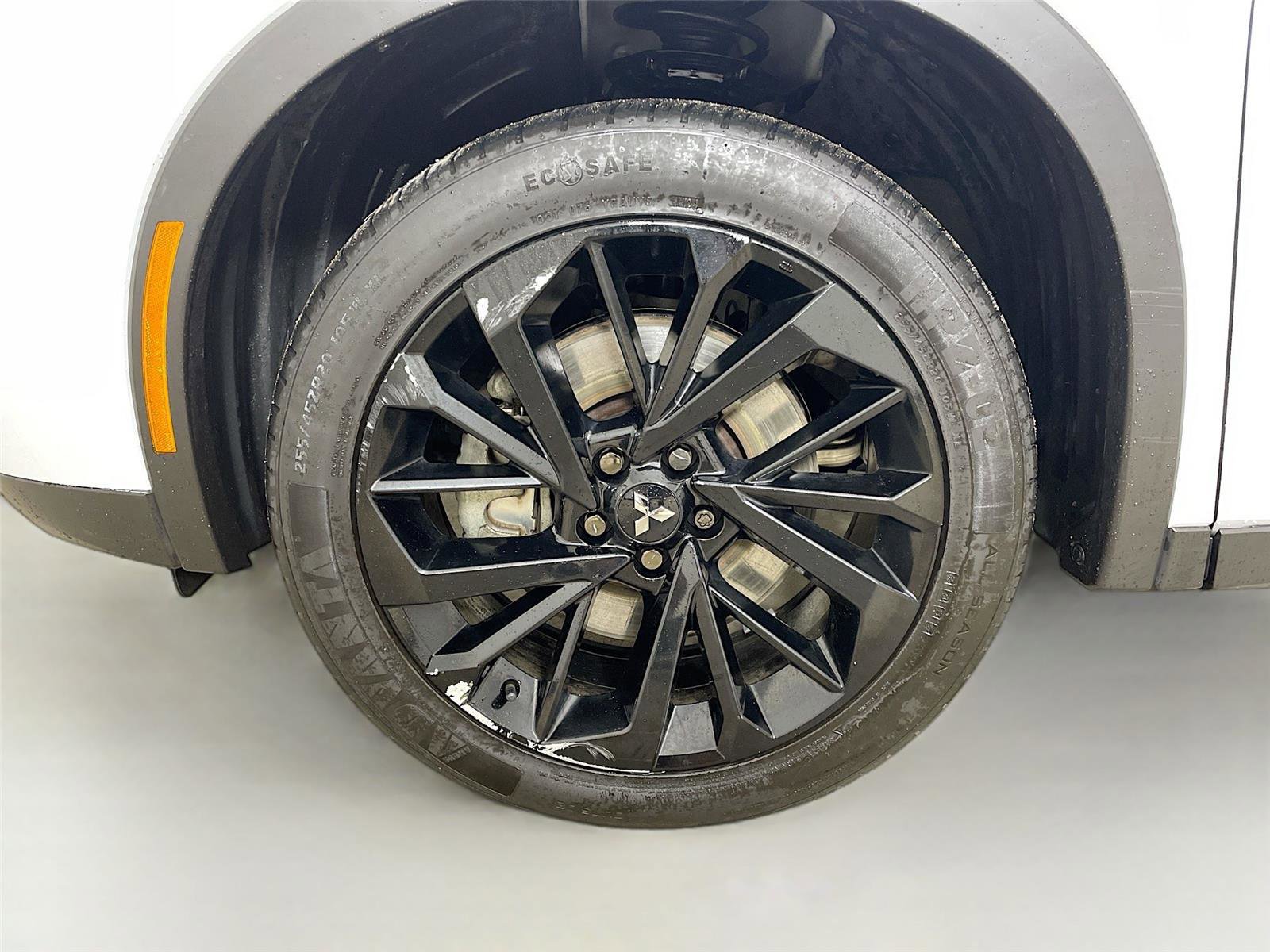 Used 2023 Mitsubishi Outlander SE Black Edition image 30