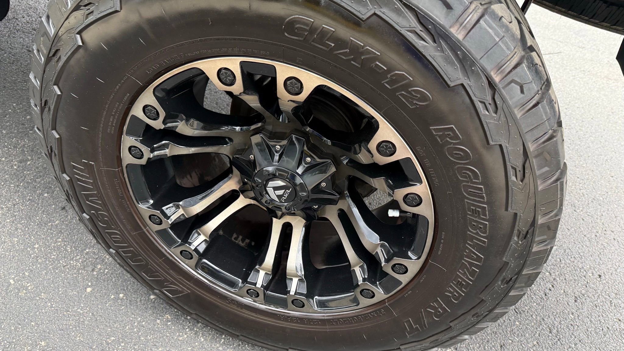 Used 2018 RAM 2500 Big Horn AWD/4WD image 20