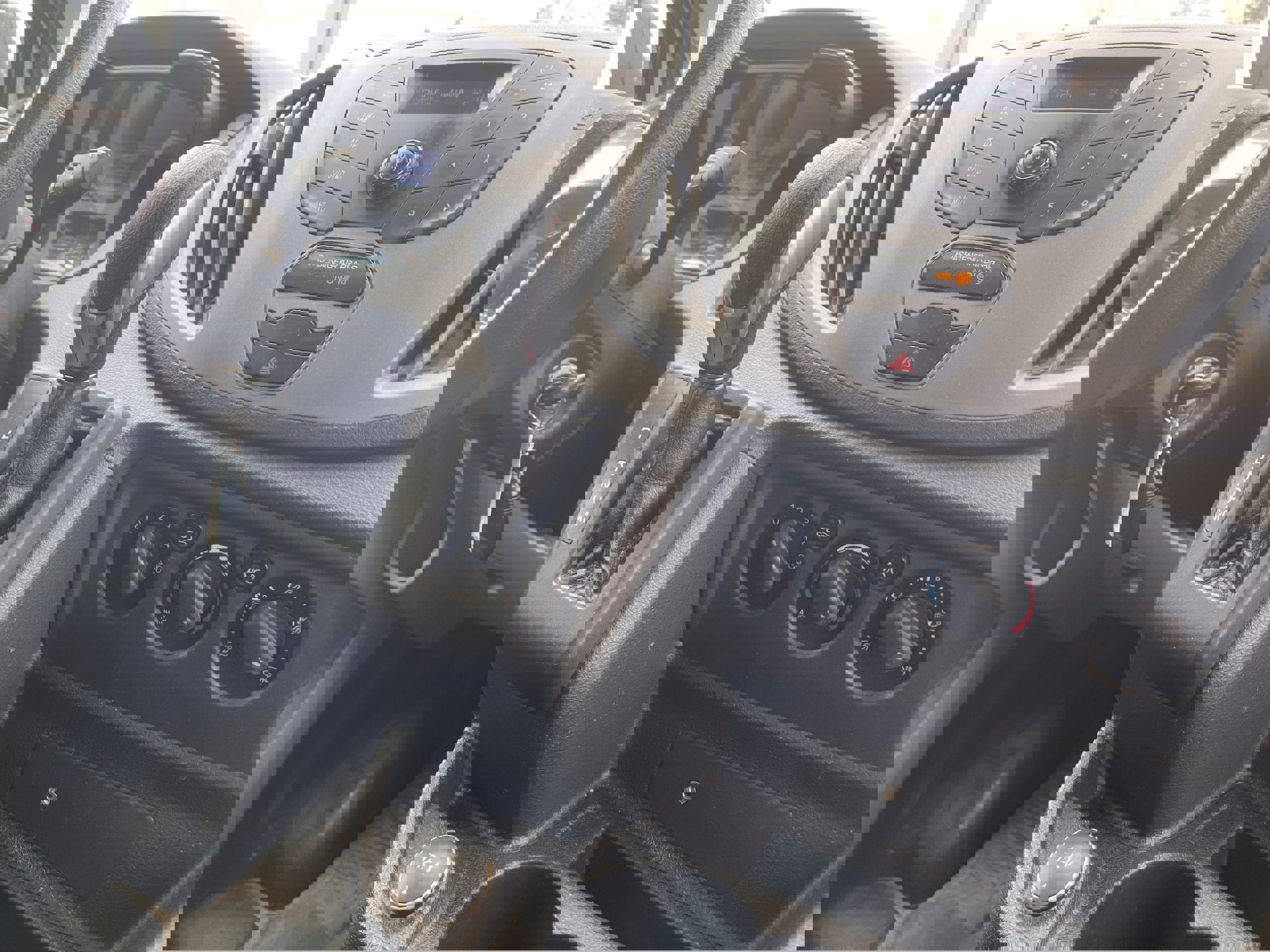 Used 2018 Ford Transit 250 130 Low Roof w/ Exterior Upgrade Package image 14