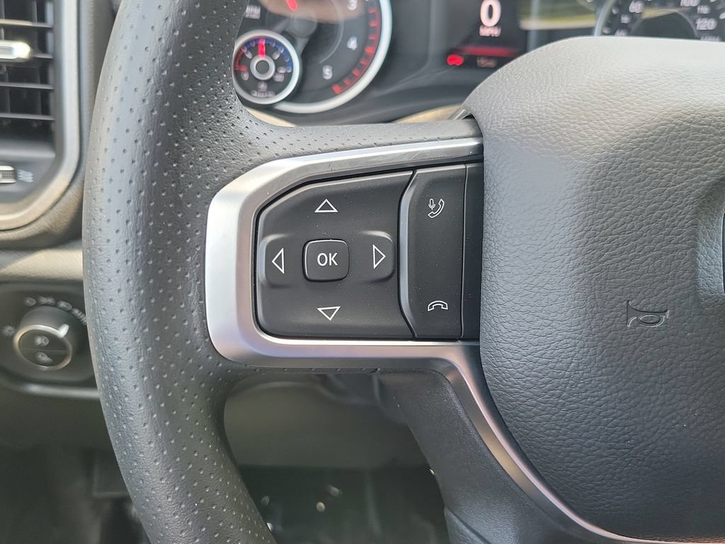 New 2026 RAM 2500 Tradesman AWD/4WD image 24