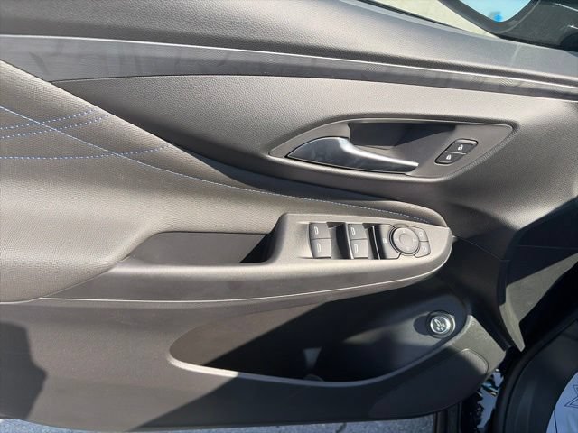 New 2026 Buick Envista Sport Touring w/ Convenience I Package FWD image 18