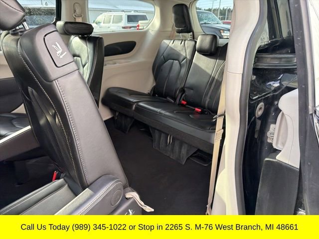 Used 2020 Chrysler Voyager Lxi image 30
