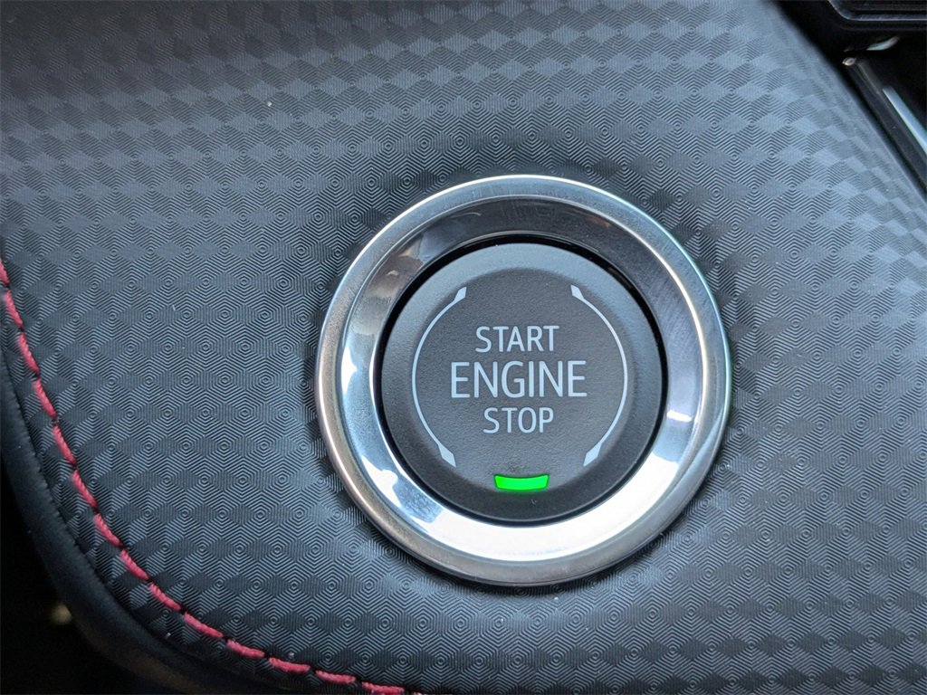 New 2026 Chevrolet Equinox RS w/ Convenience Package III image 31