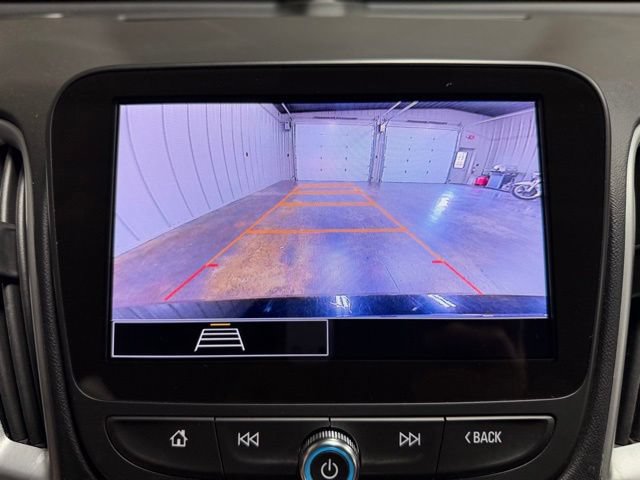 Used 2024 Chevrolet Malibu LT FWD image 39