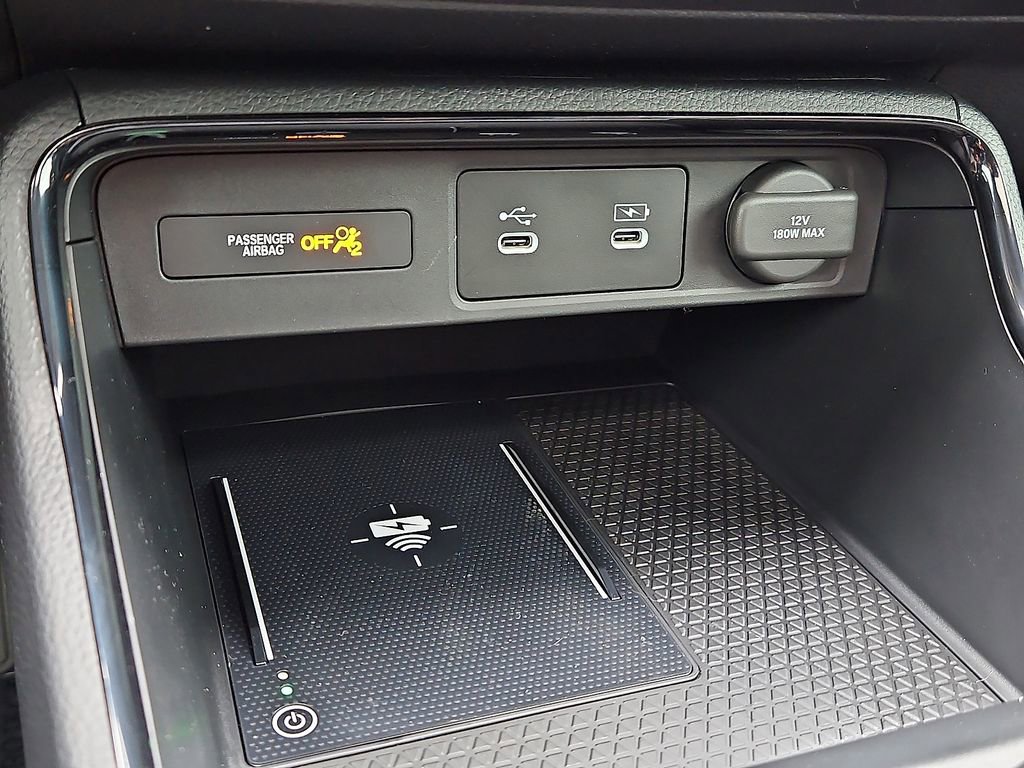 New 2026 Honda CR-V EX image 25