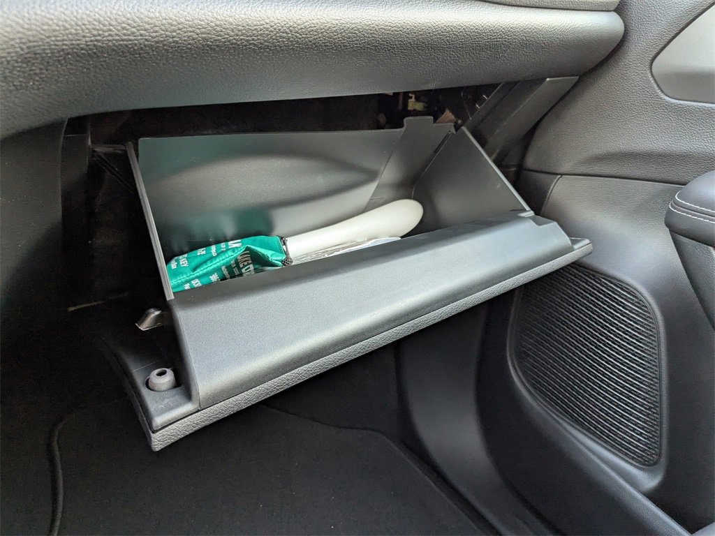 New 2026 Chrysler Pacifica Select image 26