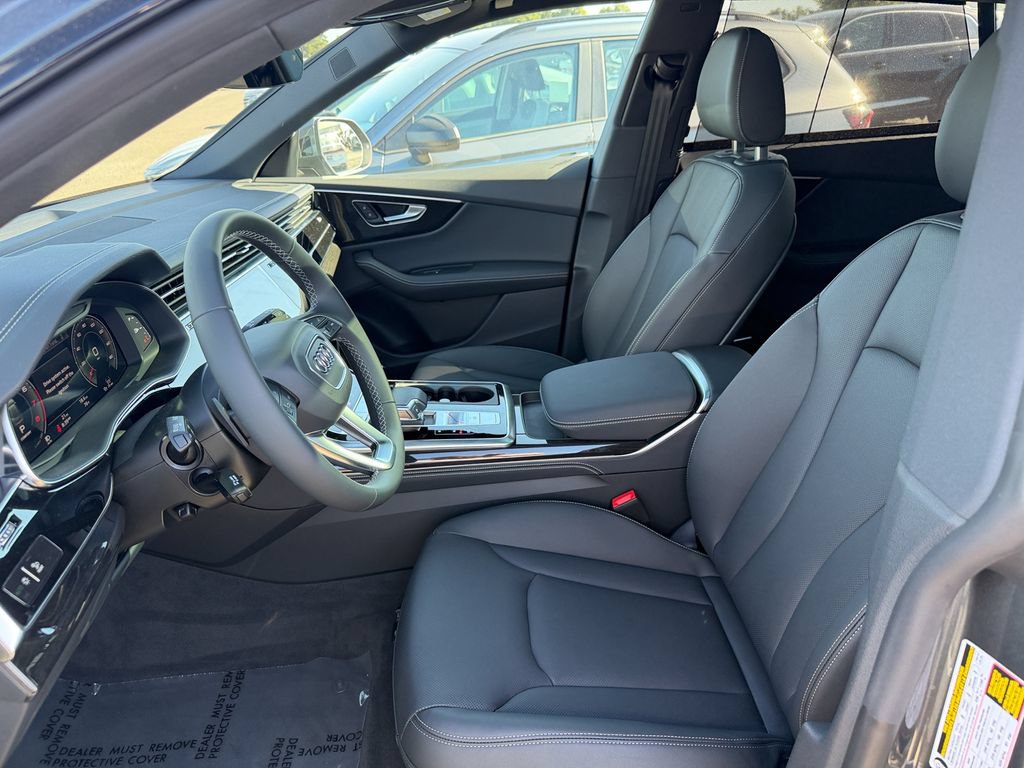 New 2026 Audi Q8 Premium Plus AWD/4WD image 14
