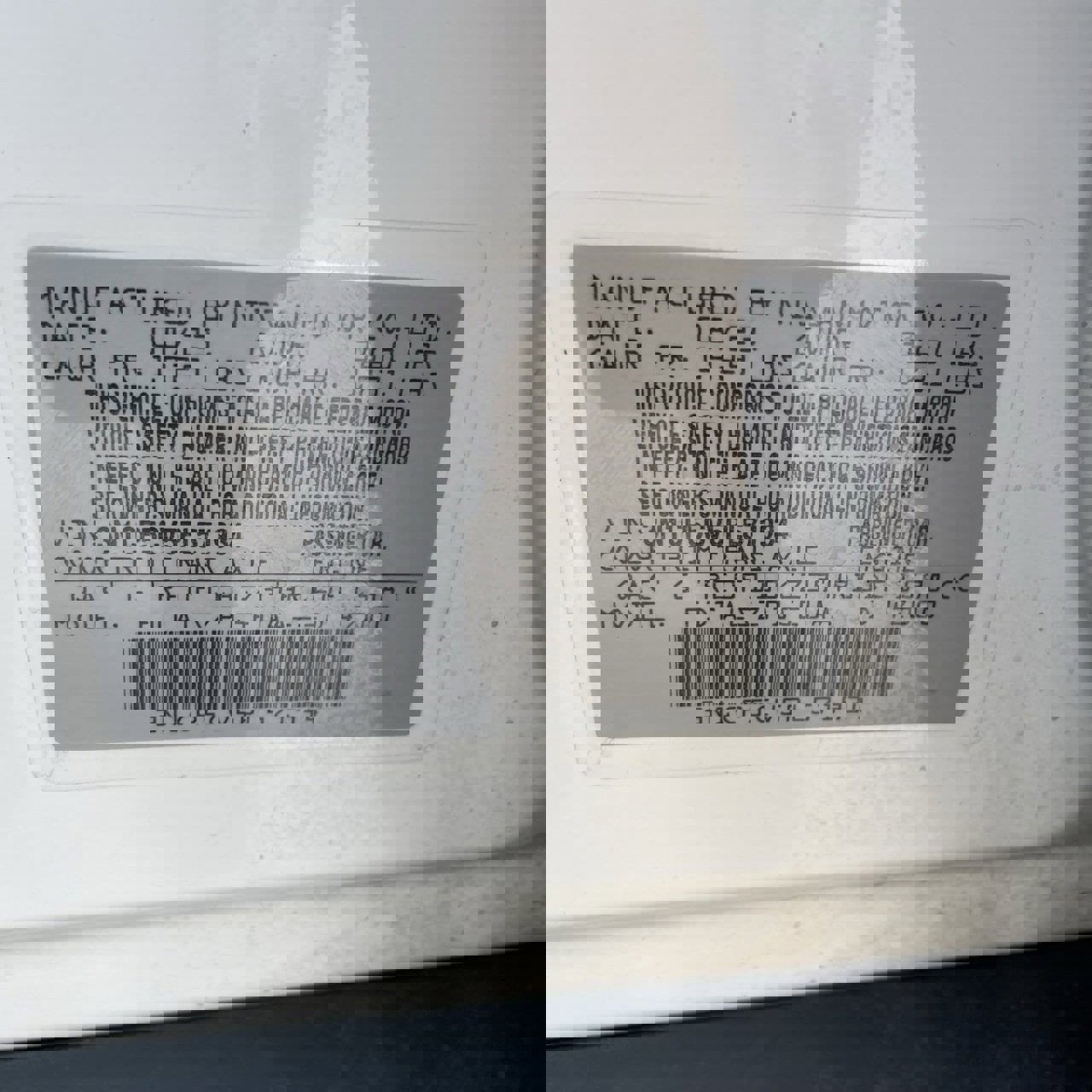 Used 2023 Nissan Kicks SV image 29