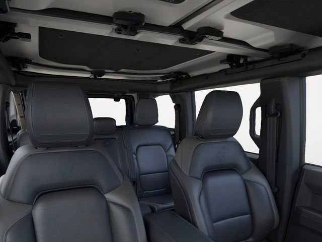 New 2026 Ford Bronco Outer Banks image 44